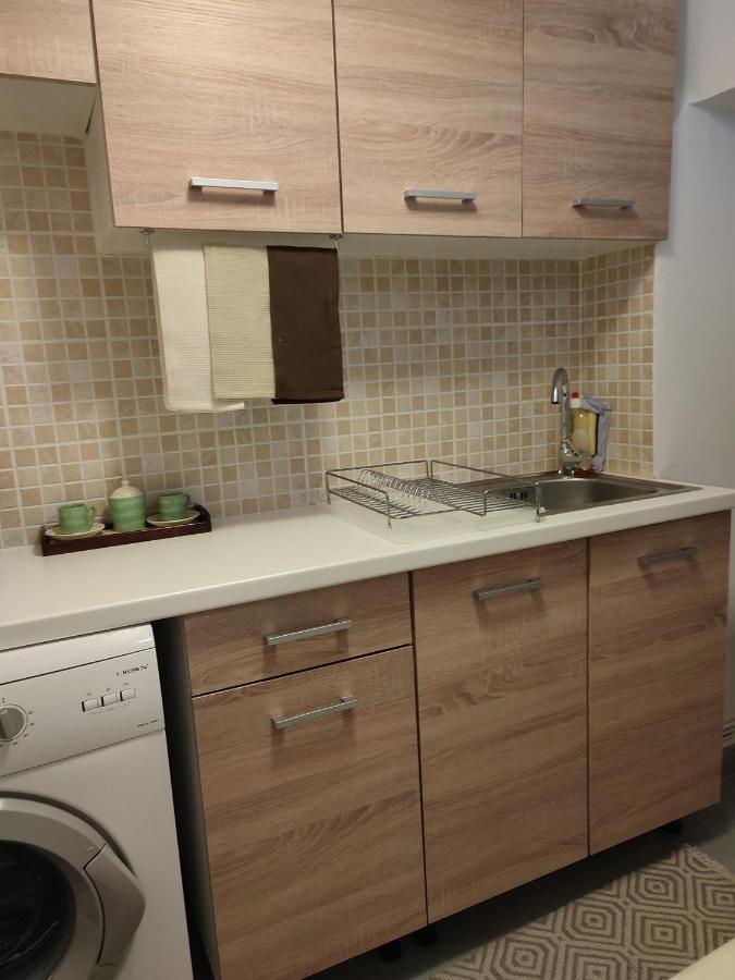 Apartamento Kolonaki Elegant