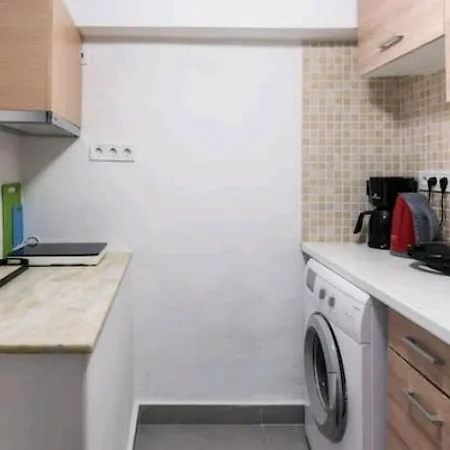 Kolonaki Elegant Apartment Athens Exterior photo