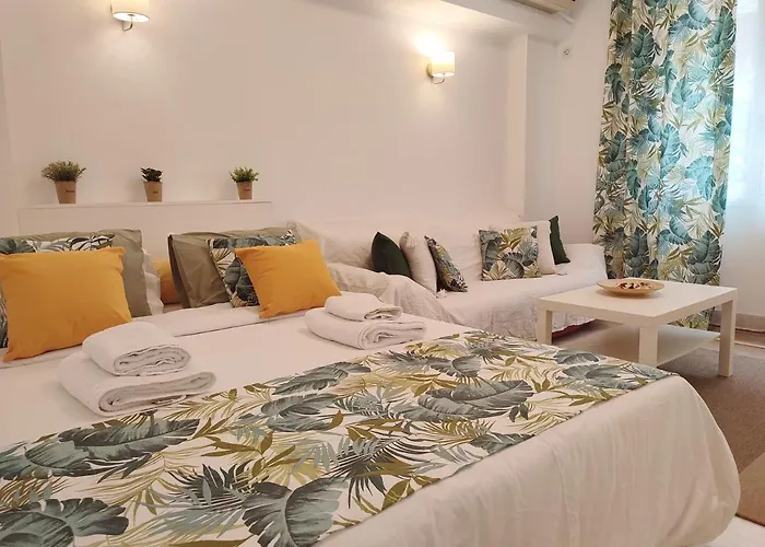 Kolonaki Elegant Apartment