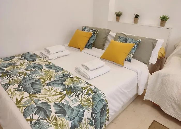 Kolonaki Elegant Apartment