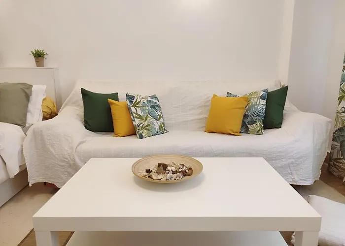 Kolonaki Elegant Apartment