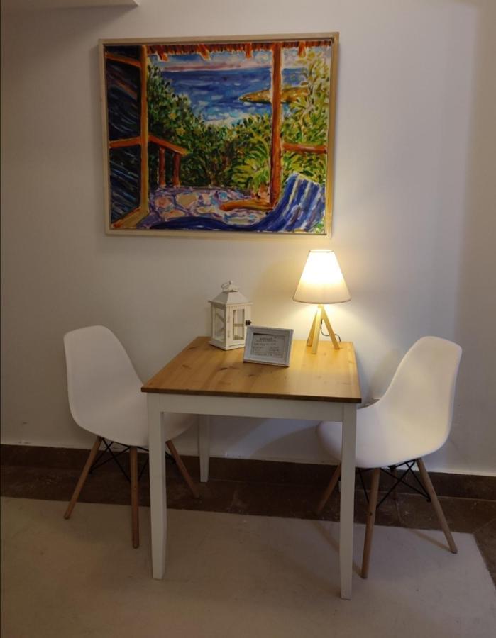 Kolonaki Elegant Apartment Athen