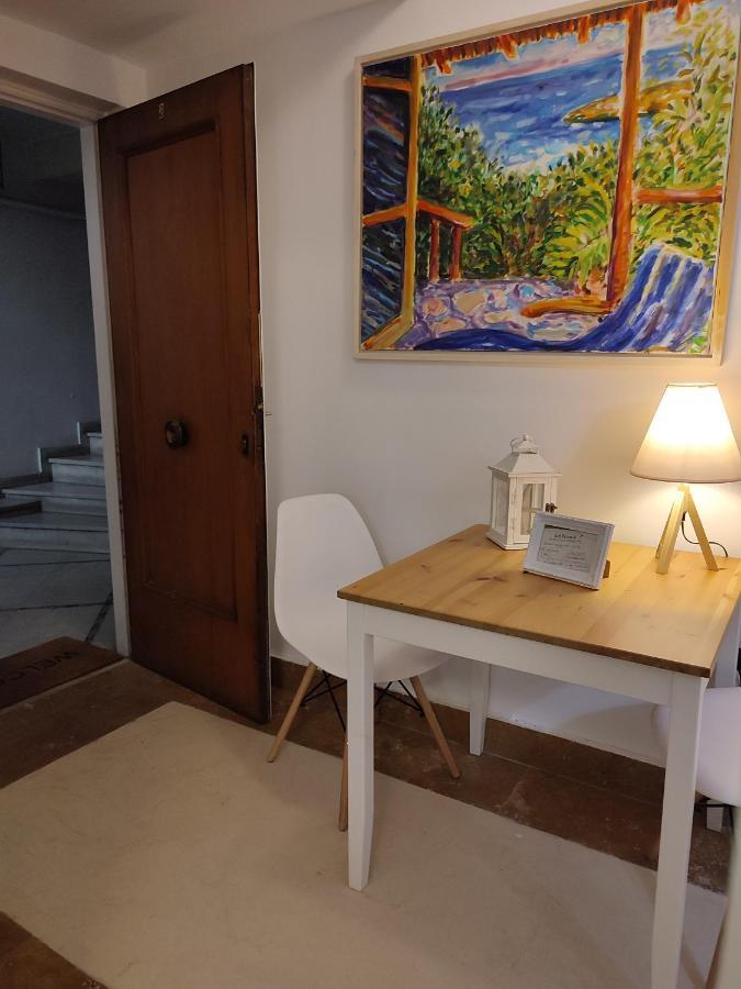 Apartment Kolonaki Elegant