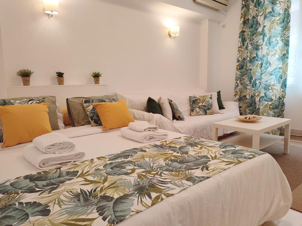 Apartment Kolonaki Elegant Athen