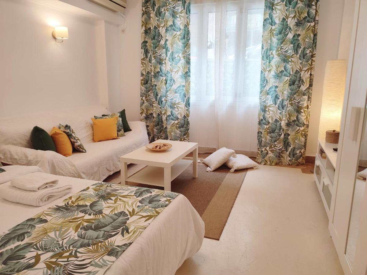 Kolonaki Elegant Apartment Athen