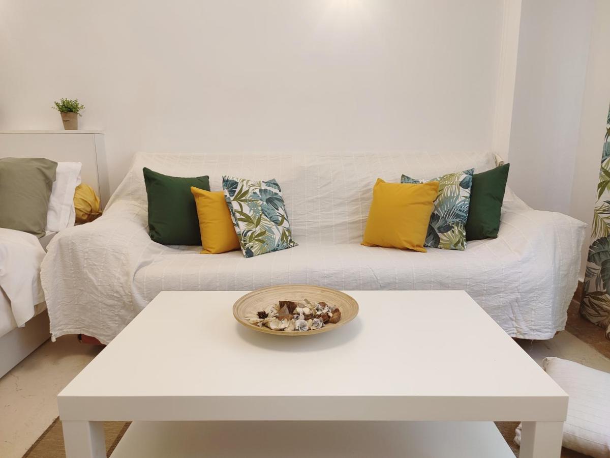 Kolonaki Elegant Apartment Athens